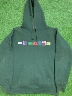 Supreme Bless Hooded Sweatshirt | Grailed