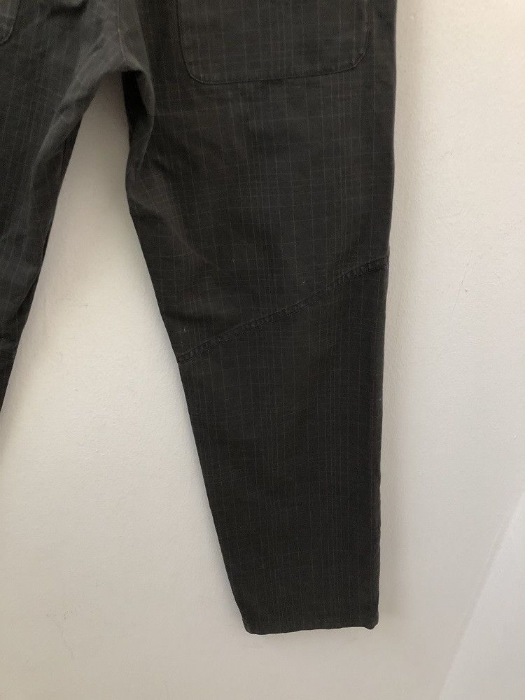 Japanese Brand Japan Brand Head Brains by Bonneville Check Trouser Pant Size US 32 / EU 48 - 13 Thumbnail