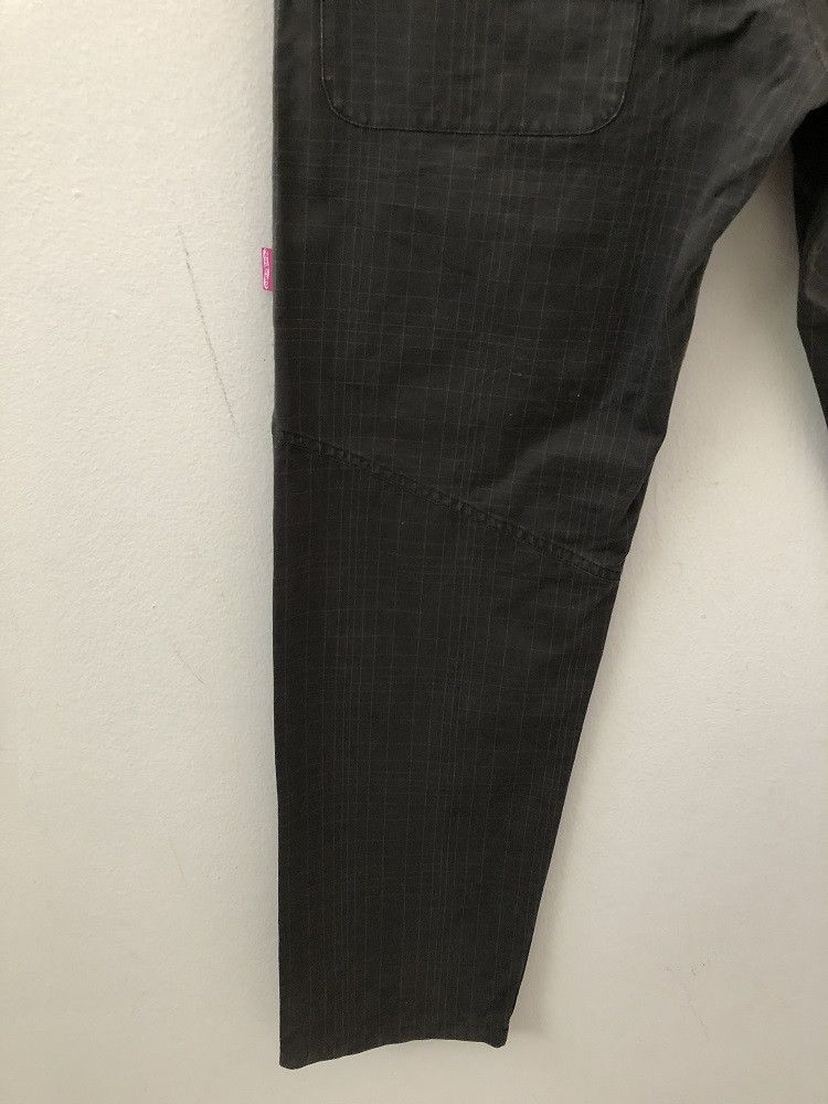 Japanese Brand Japan Brand Head Brains by Bonneville Check Trouser Pant Size US 32 / EU 48 - 12 Thumbnail