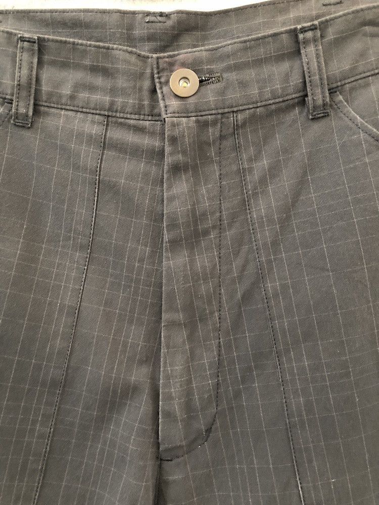 Japanese Brand Japan Brand Head Brains by Bonneville Check Trouser Pant Size US 32 / EU 48 - 7 Thumbnail