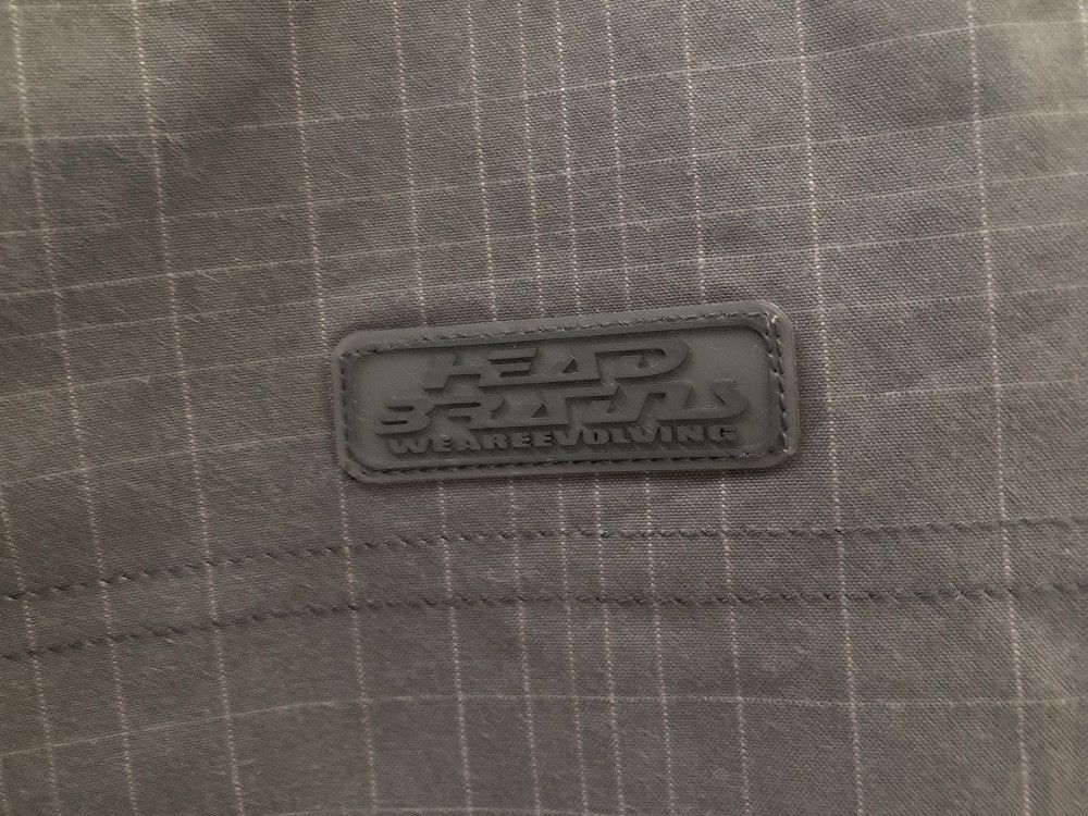 Japanese Brand Japan Brand Head Brains by Bonneville Check Trouser Pant Size US 32 / EU 48 - 11 Thumbnail