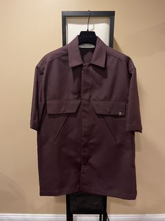 Men's Alyx Shirts (Button Ups) | Grailed