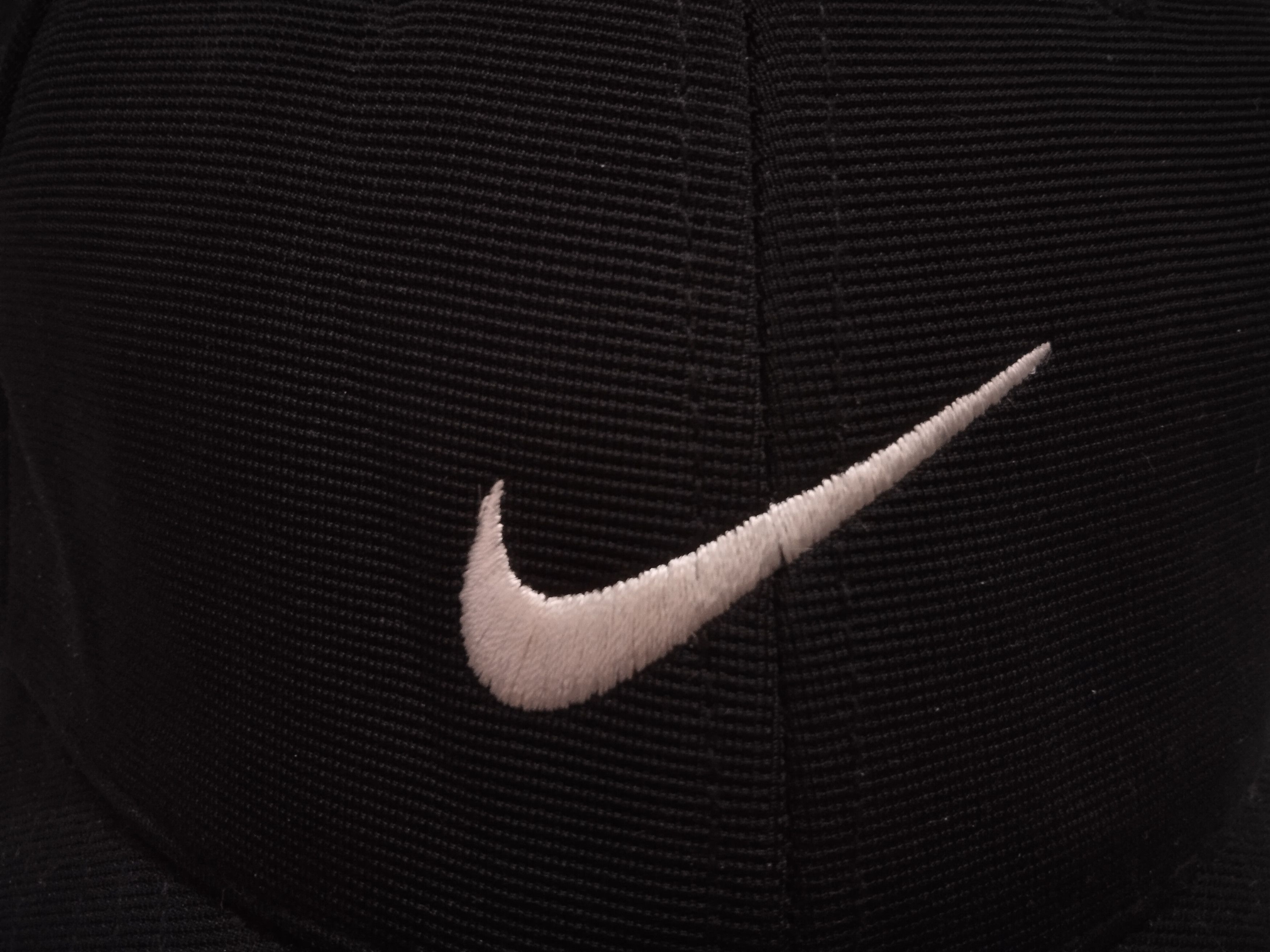 Nike × Tiger Woods × Vintage VINTAGE NIKE TIGER WOODS 90's WITH NIKE GOLF CAP Size US L / EU 52-54 / 3 - 22 Thumbnail
