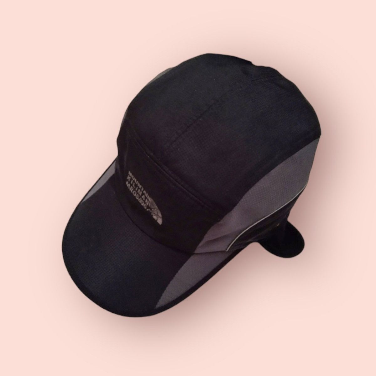 Mountain Hardwear MOUNTAIN KILIMANJARO EARFLAP OUTDOOR CAP Size ONE SIZE - 2 Thumbnail