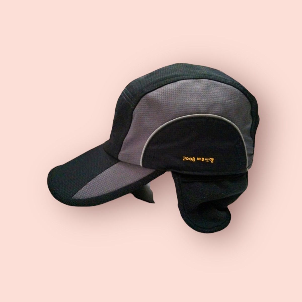 Mountain Hardwear MOUNTAIN KILIMANJARO EARFLAP OUTDOOR CAP Size ONE SIZE - 6 Thumbnail