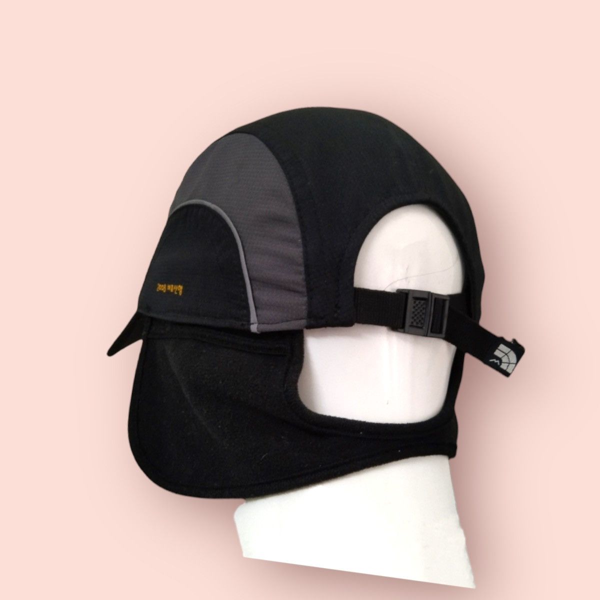 Mountain Hardwear MOUNTAIN KILIMANJARO EARFLAP OUTDOOR CAP Size ONE SIZE - 8 Thumbnail