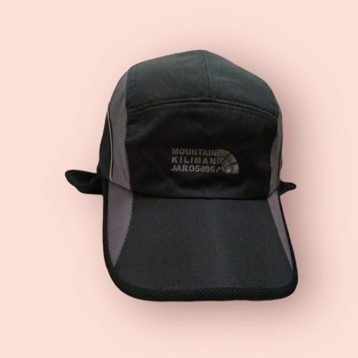 Mountain Hardwear MOUNTAIN KILIMANJARO EARFLAP OUTDOOR CAP Size ONE SIZE - 7 Thumbnail