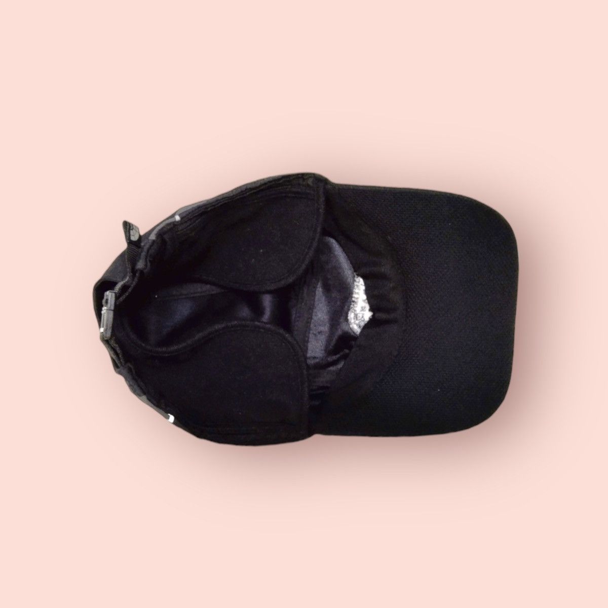 Mountain Hardwear MOUNTAIN KILIMANJARO EARFLAP OUTDOOR CAP Size ONE SIZE - 11 Thumbnail