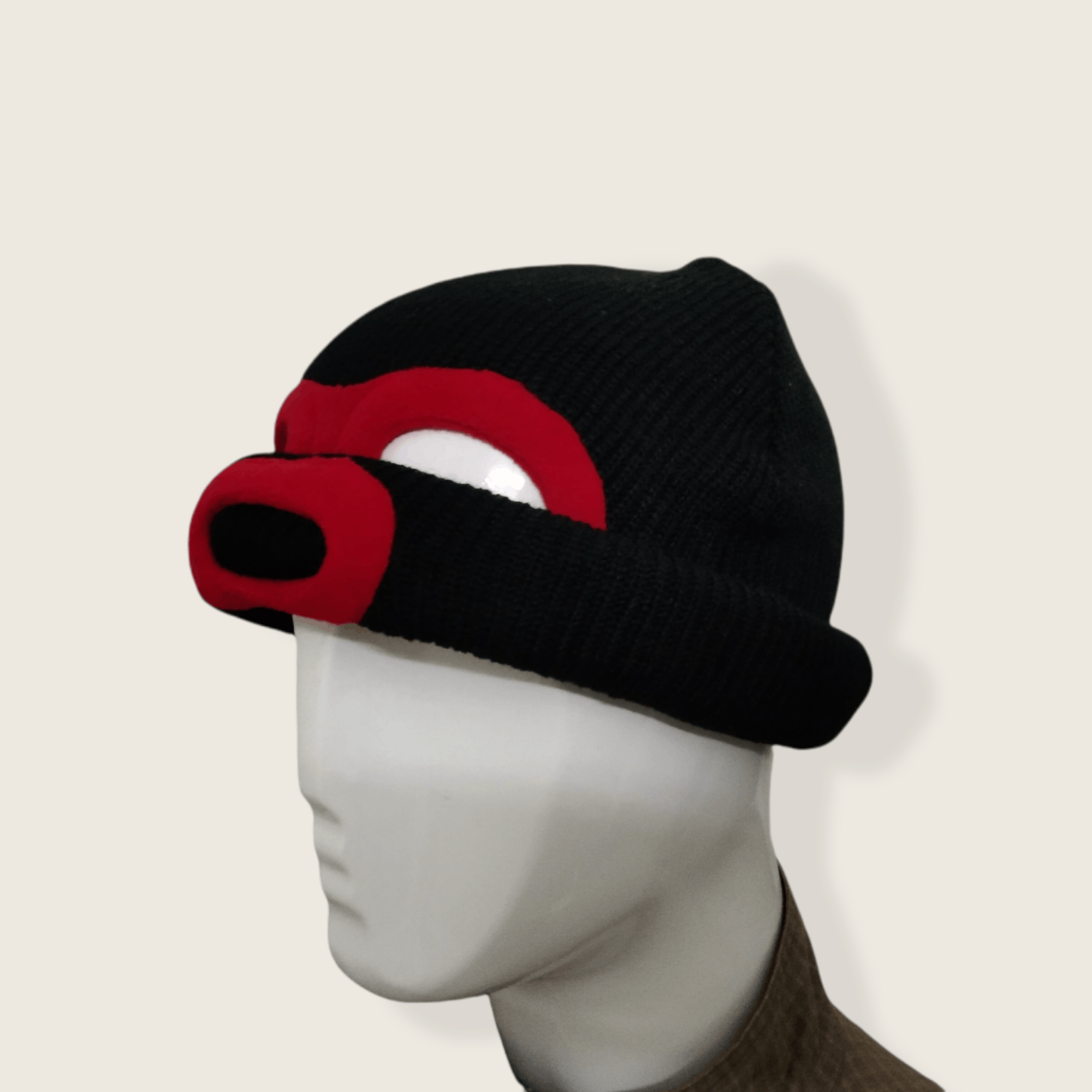 Edition Japan JAPANESE BALACLAVA SKI MASK Size ONE SIZE - 7 Thumbnail
