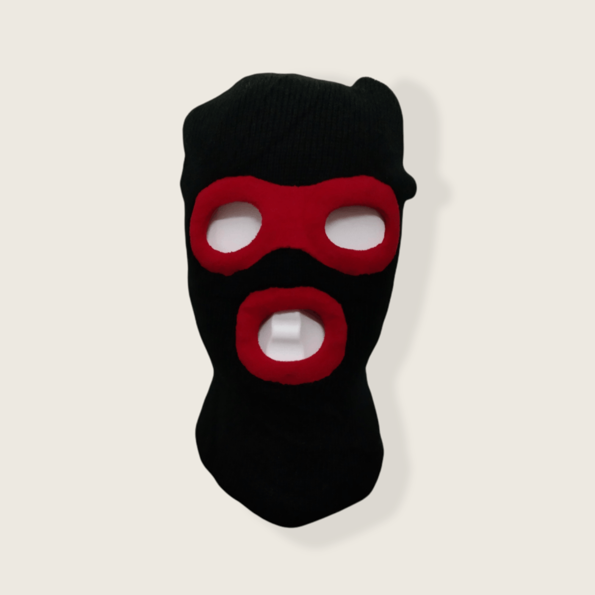 Edition Japan JAPANESE BALACLAVA SKI MASK Size ONE SIZE - 4 Thumbnail