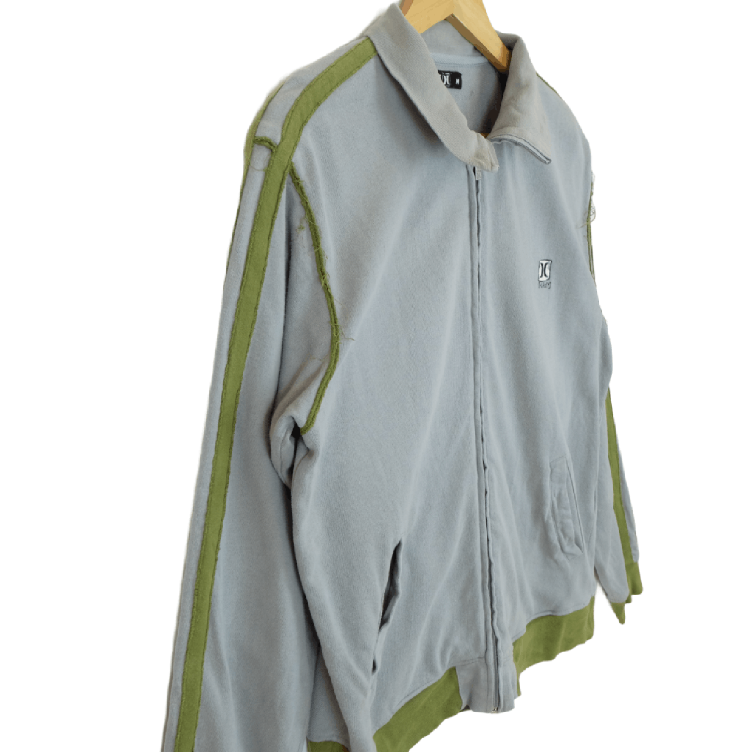 Hurley HURLEY Big Spell Out Jacket Size US M / EU 48-50 / 2 - 6 Thumbnail