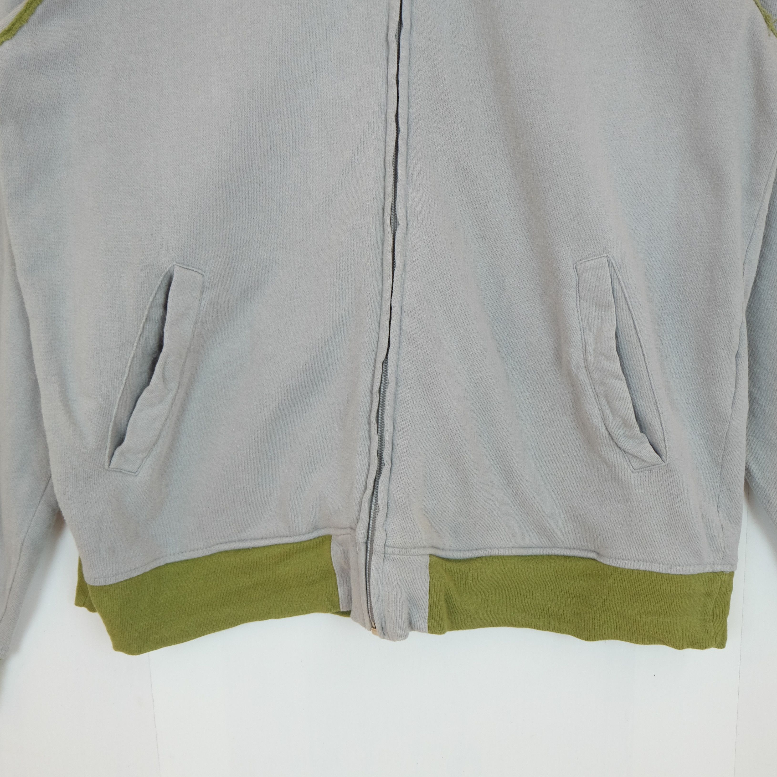 Hurley HURLEY Big Spell Out Jacket Size US M / EU 48-50 / 2 - 4 Thumbnail