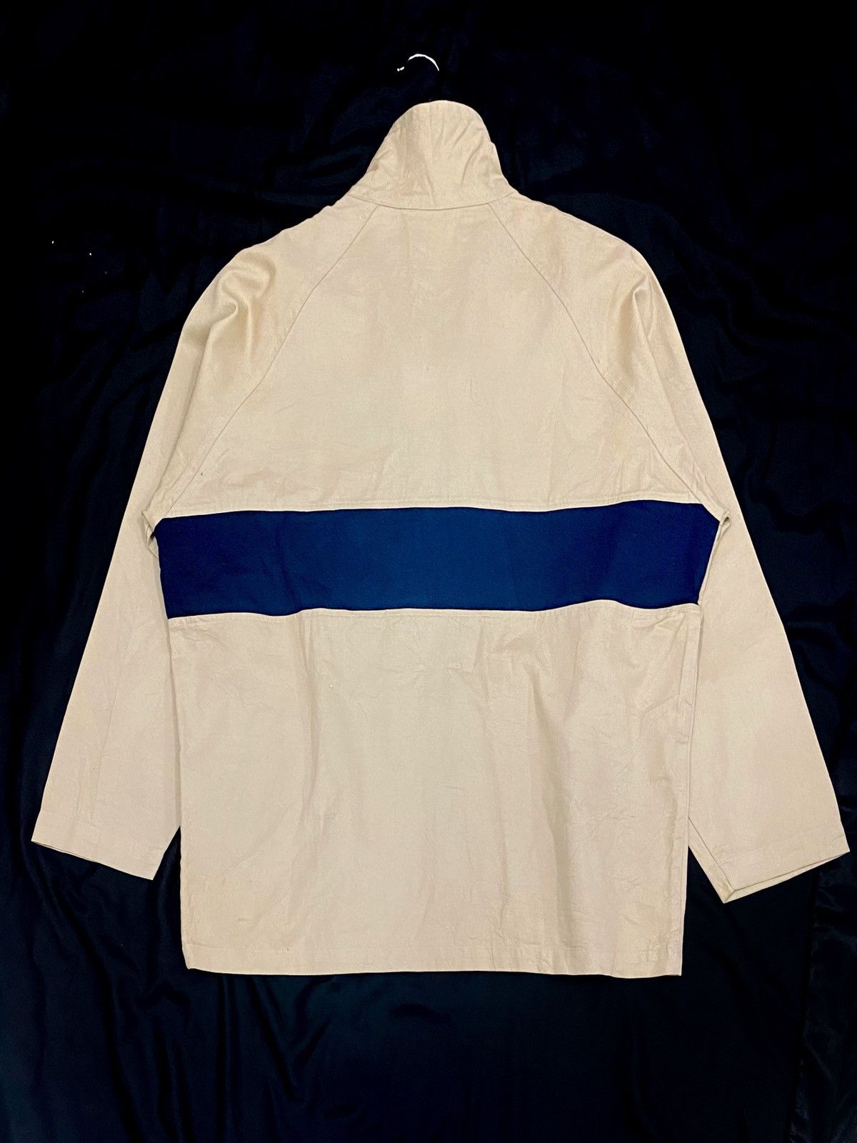 X-LARGE × Xlarge VINTAGE X-LARGE JACKET PULLOVER USA 🇺🇸 Size US L / EU 52-54 / 3 - 3 Thumbnail
