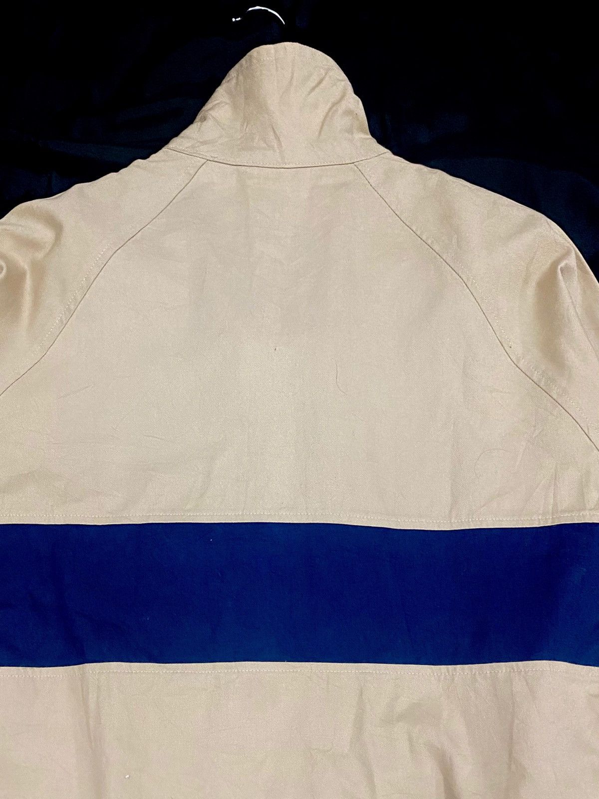 X-LARGE × Xlarge VINTAGE X-LARGE JACKET PULLOVER USA 🇺🇸 Size US L / EU 52-54 / 3 - 12 Thumbnail