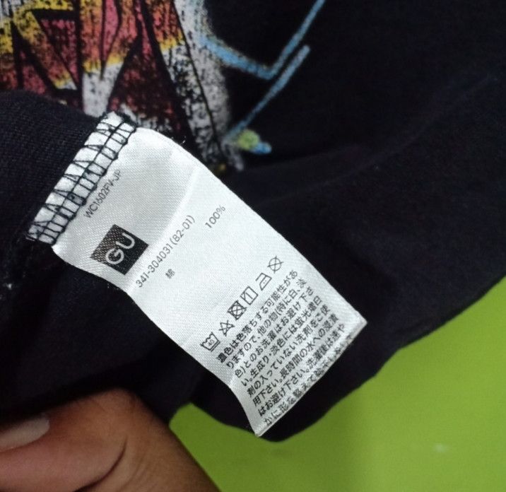Band Tees × Def Leppard DEF LEPPARD BAND T-SHIRT Size US XL / EU 56 / 4 - 6 Thumbnail