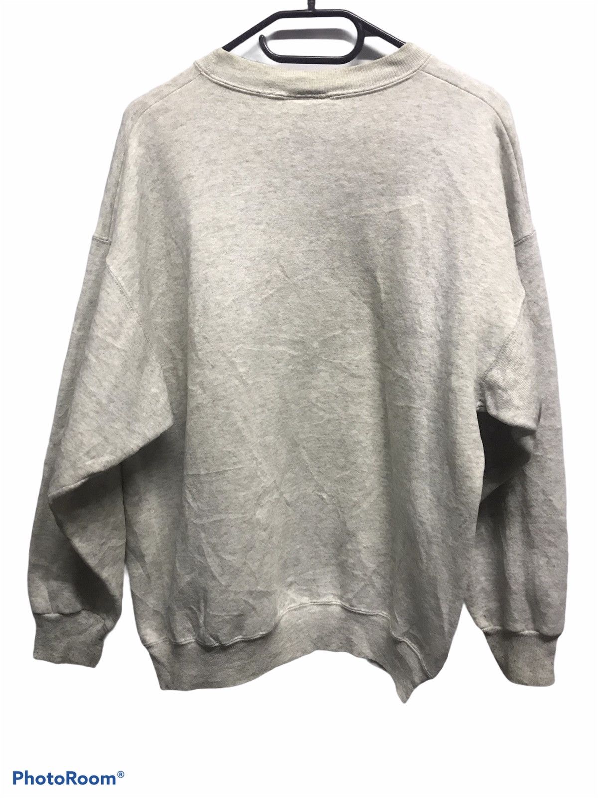 Disney × Mickey Mouse × Vintage Vintage Mickey Mouse sweatshirt Size US M / EU 48-50 / 2 - 2 Thumbnail