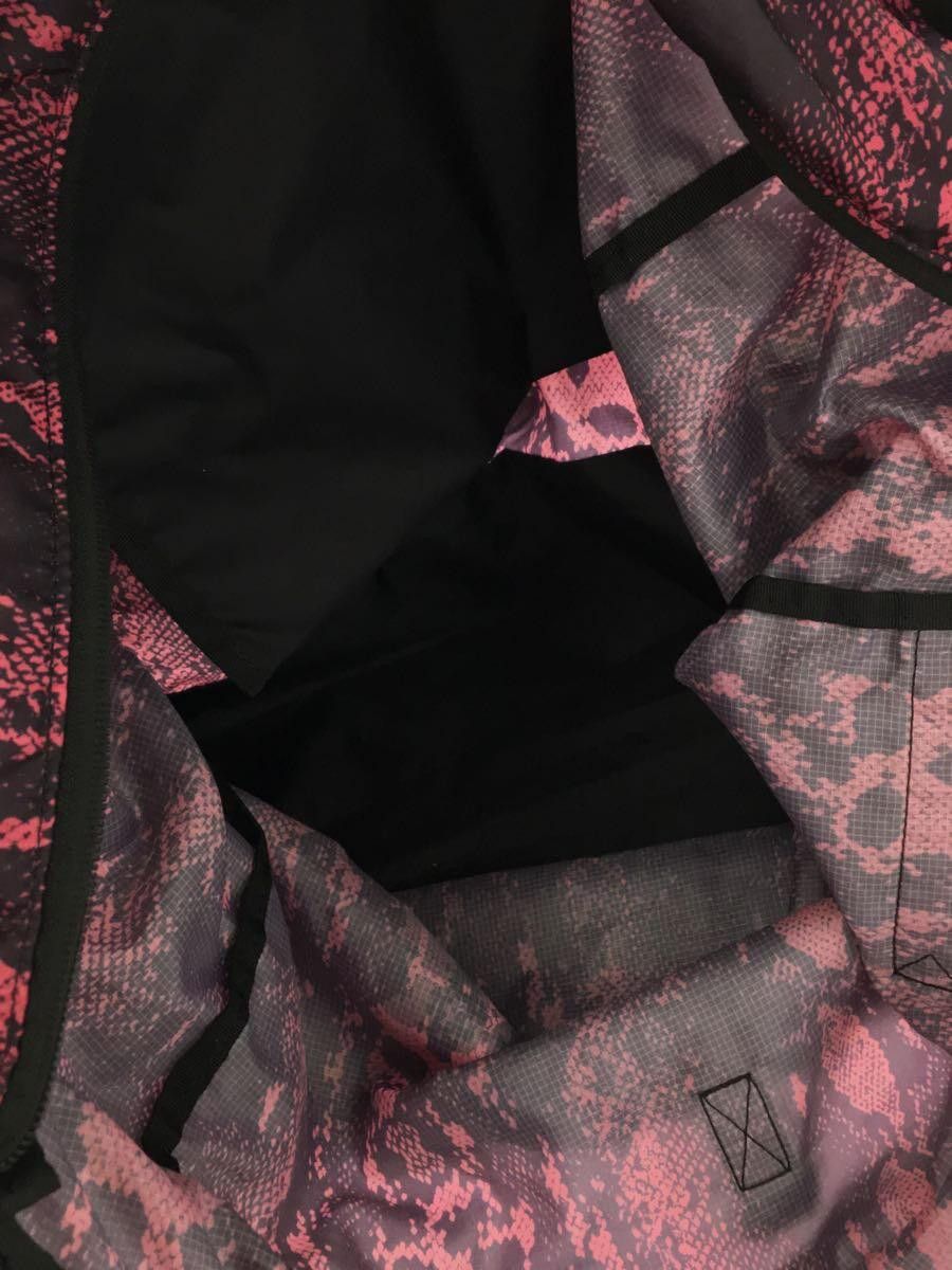 Hysteric Glamour Hysteric Bear Skull Camo Shoulder Bag Size ONE SIZE - 5 Thumbnail