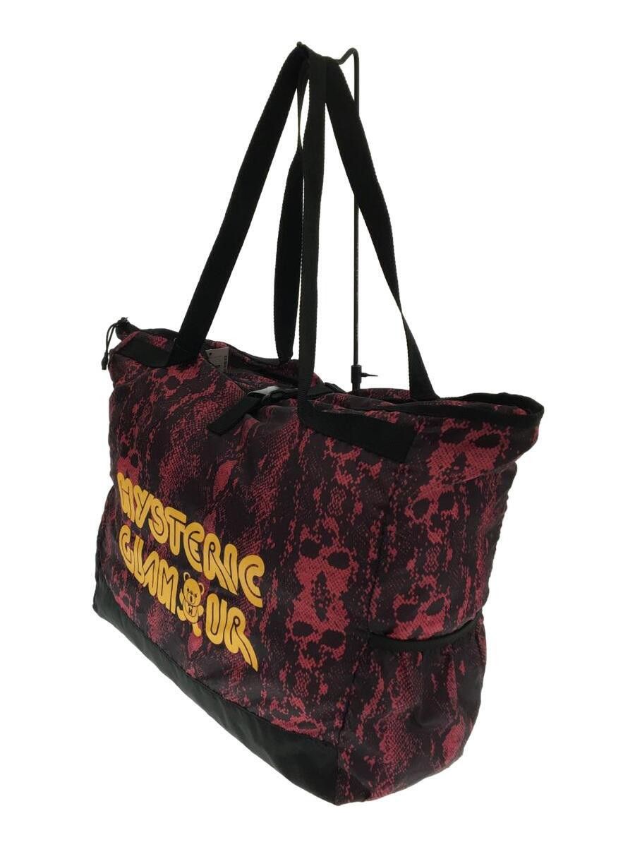 Hysteric Glamour Hysteric Bear Skull Camo Shoulder Bag Size ONE SIZE - 2 Thumbnail