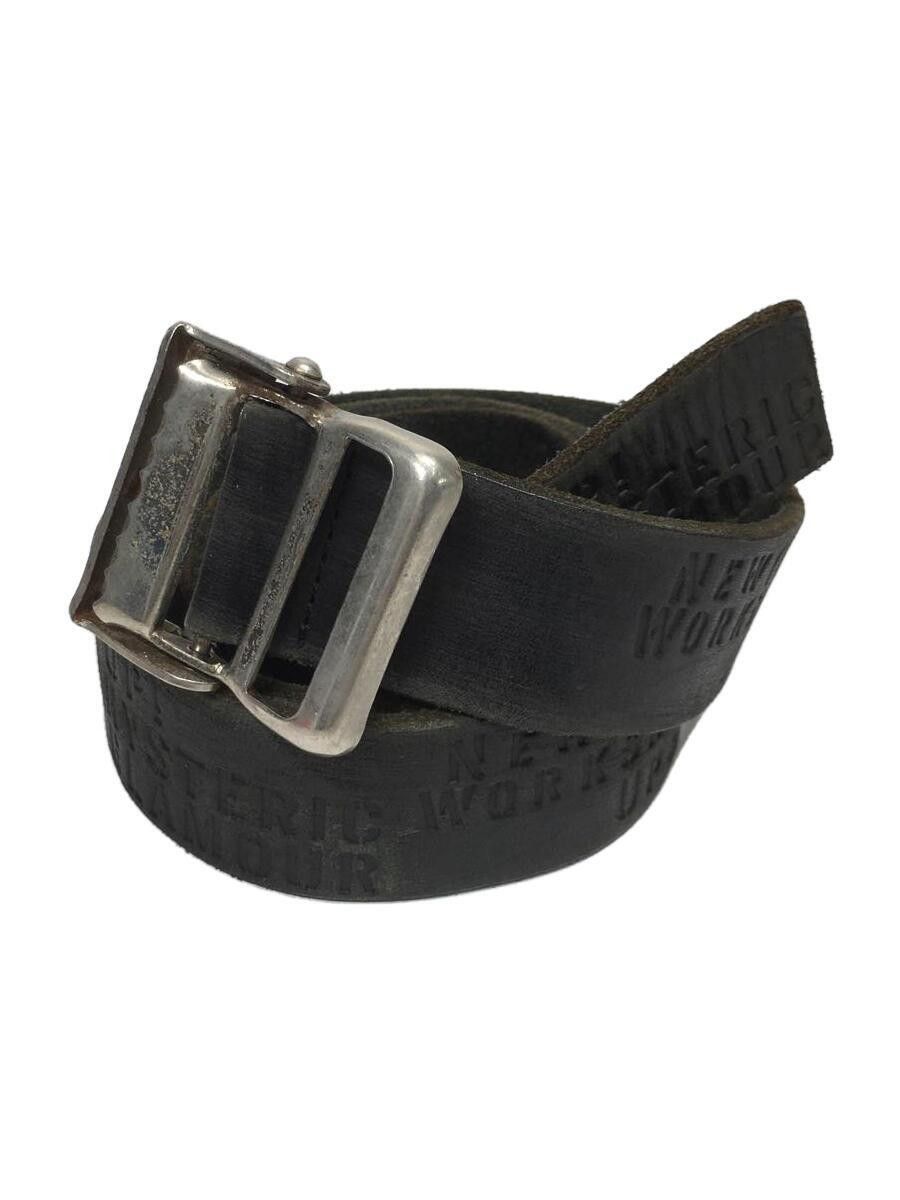 Men's Hysteric Glamour Belts | Grailed