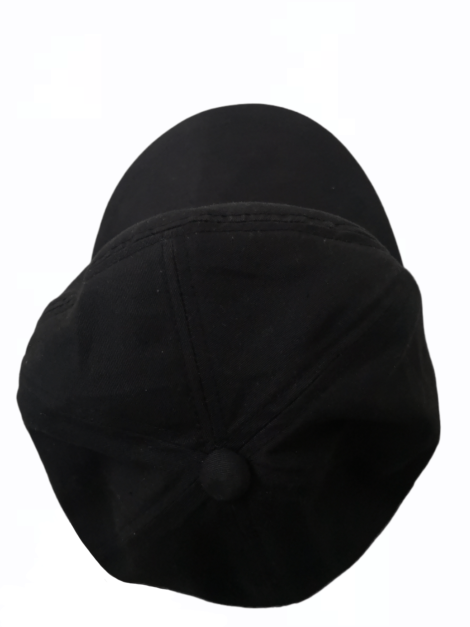 Gear for Sports × Japanese Brand RARE BLACK VINTAGE TOYOTA TECHNO 7 PANELS STRAPBACK Size ONE SIZE - 10 Thumbnail