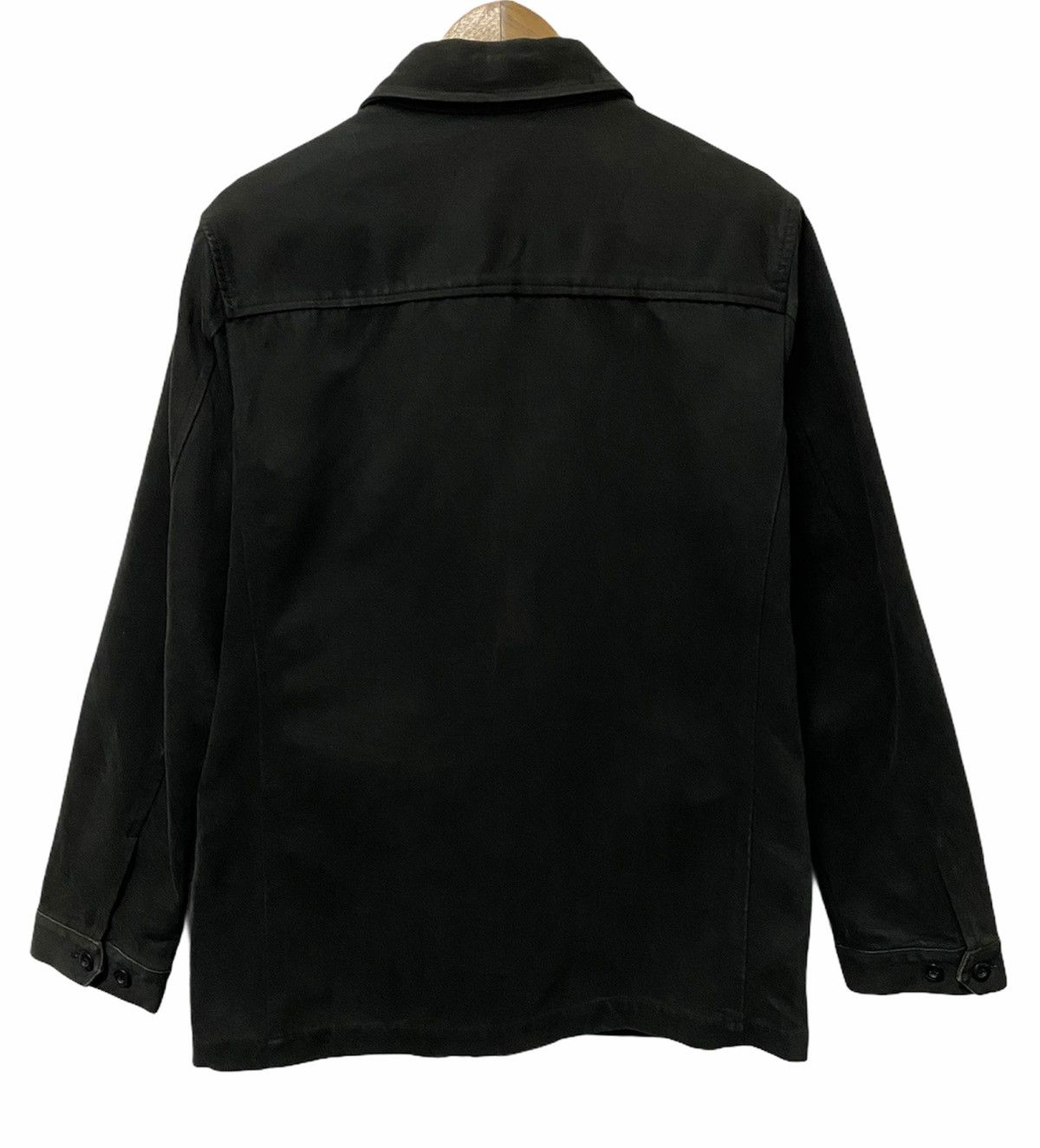Japanese Brand JAPANESE🔥Vintage Rare Boycott Japan Chore Jacket Button Size US M / EU 48-50 / 2 - 6 Thumbnail