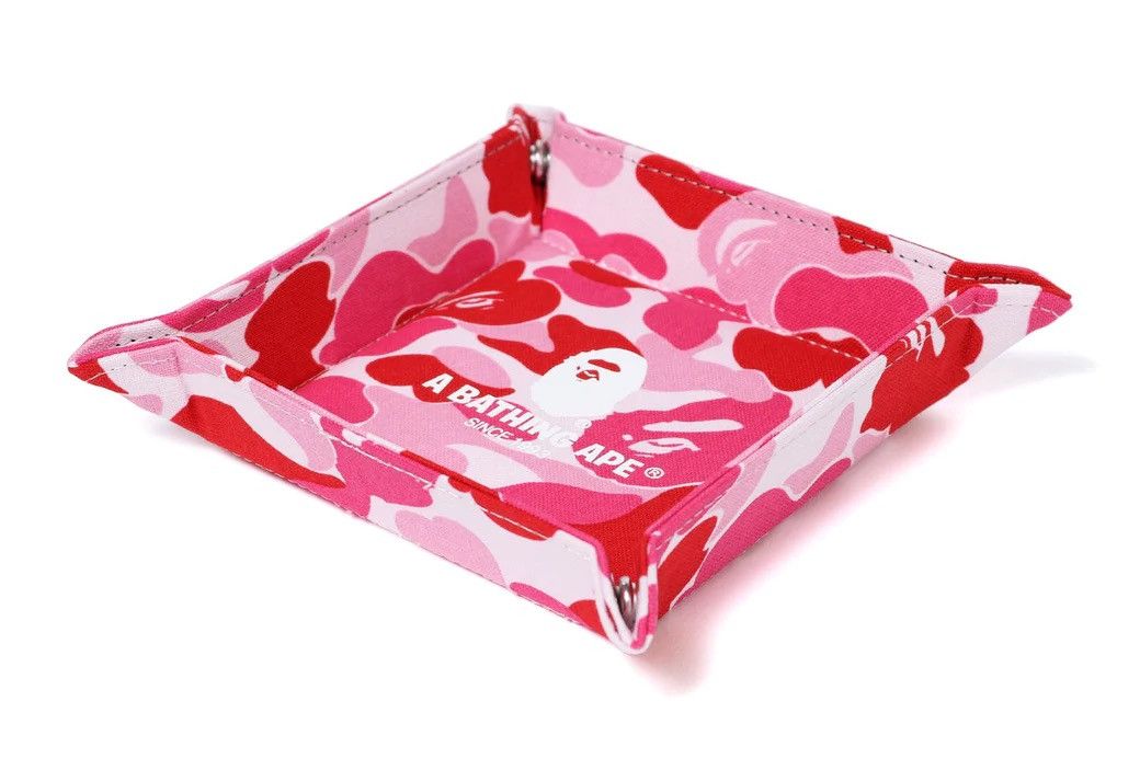 image of Bape Camo Tray (M), Men's