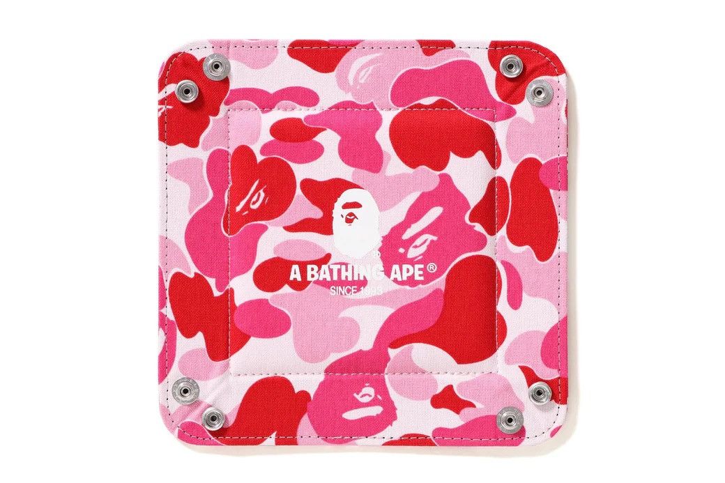 Bape Bape Camo Tray (m) Size ONE SIZE - 2 Thumbnail