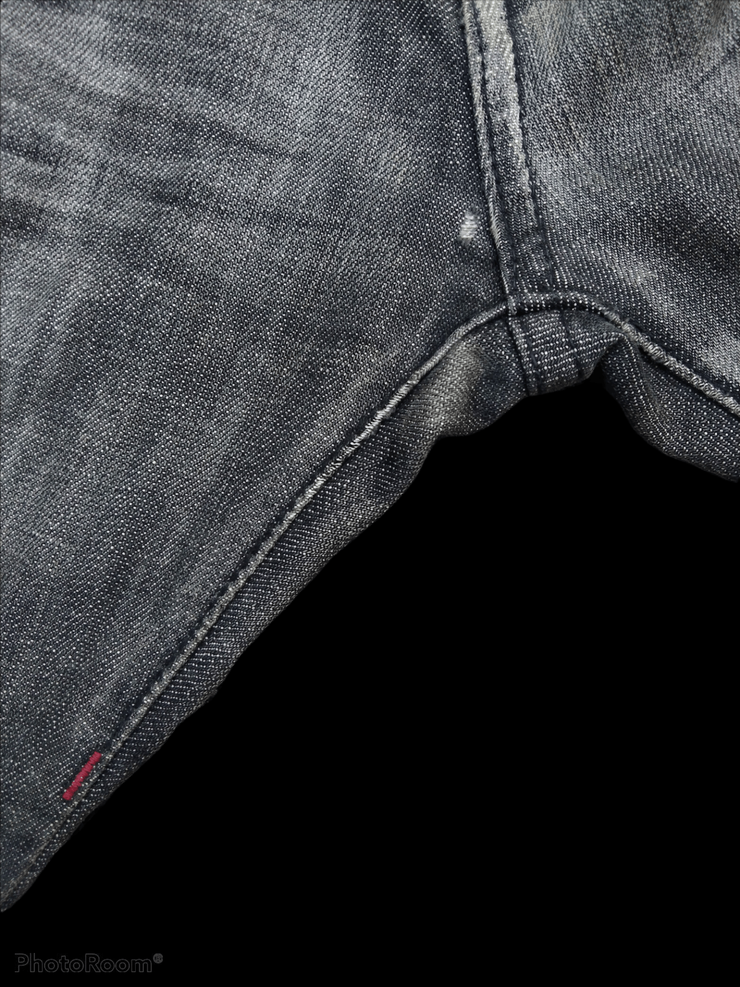 Japanese Brand THRASHED FADE MULTIPOCKET JAPAN EDGE RUPERT Size US 32 / EU 48 - 6 Thumbnail