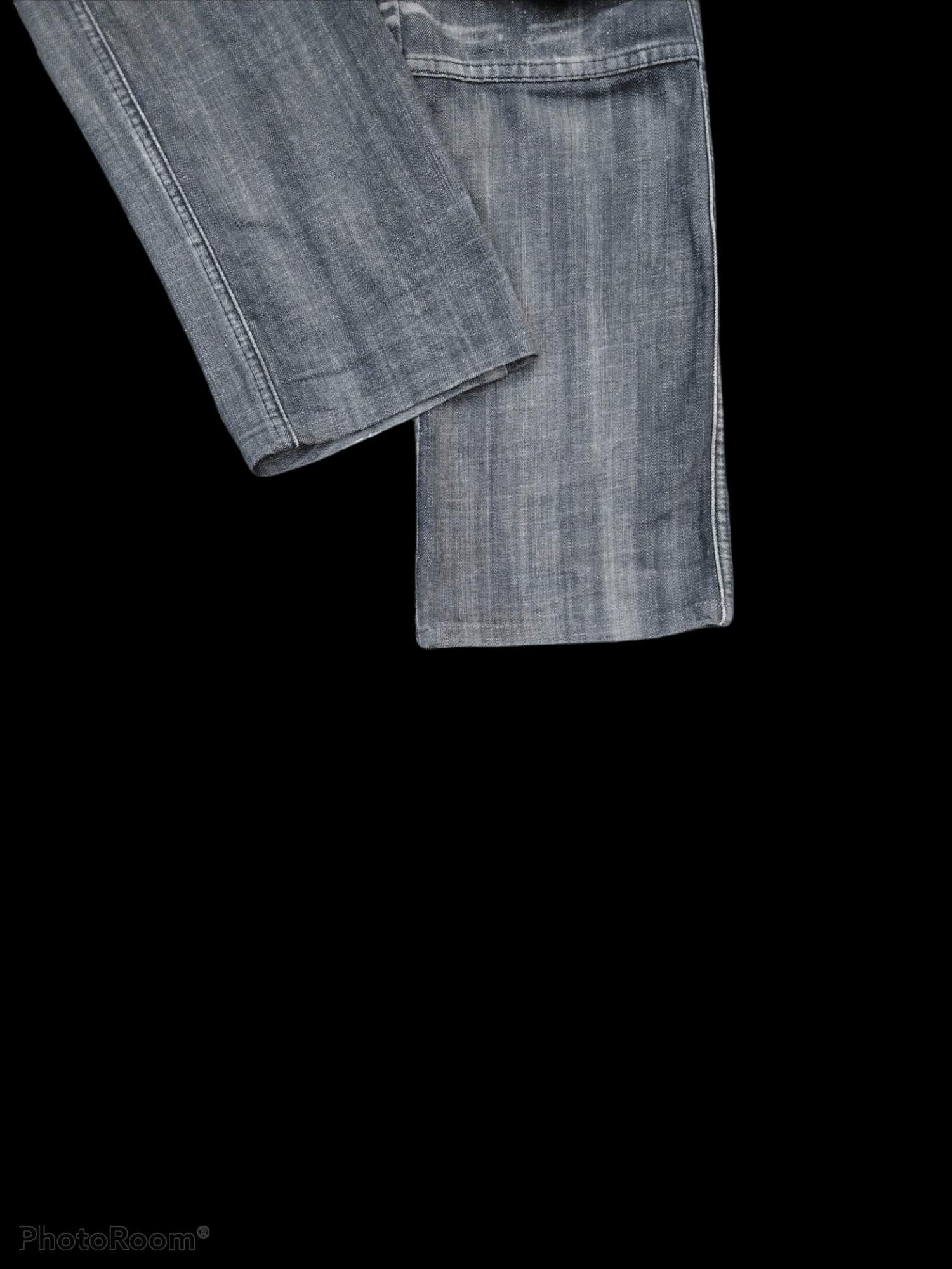 Japanese Brand THRASHED FADE MULTIPOCKET JAPAN EDGE RUPERT Size US 32 / EU 48 - 7 Thumbnail