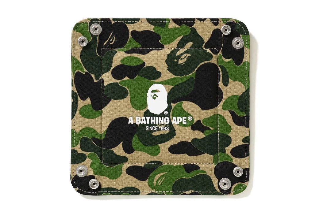 Bape Bape Camo Tray (L) Size ONE SIZE - 2 Thumbnail
