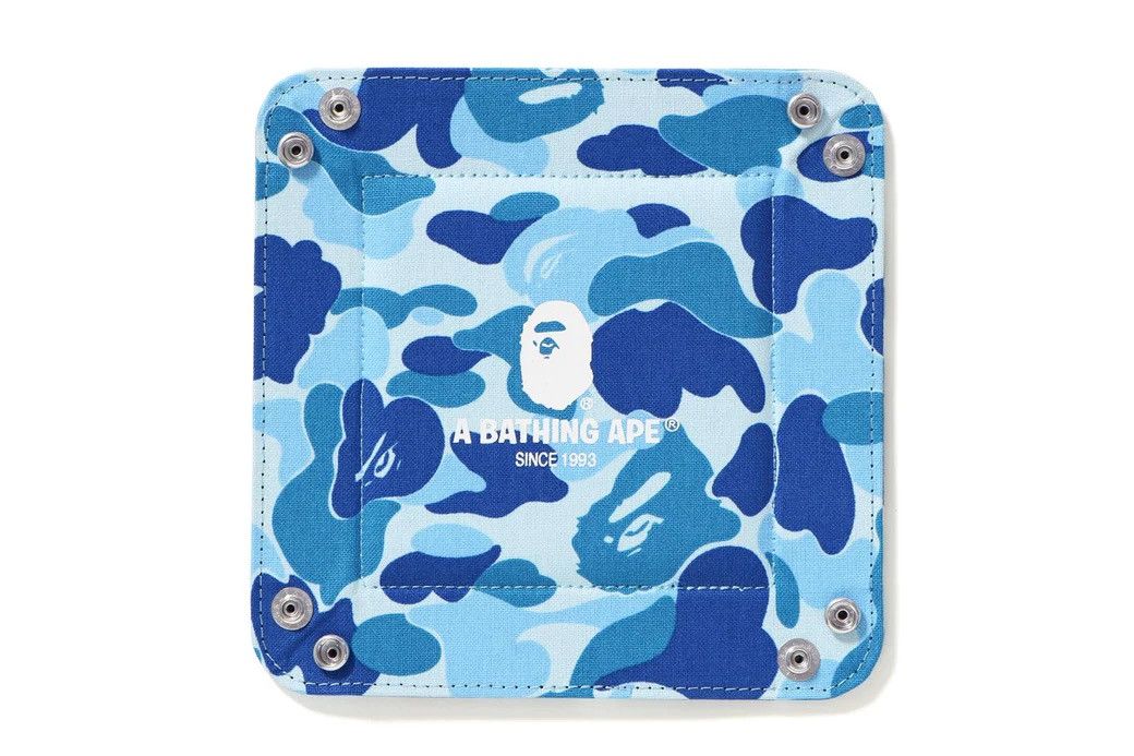 Bape Bape Camo Tray (L) Size ONE SIZE - 2 Thumbnail