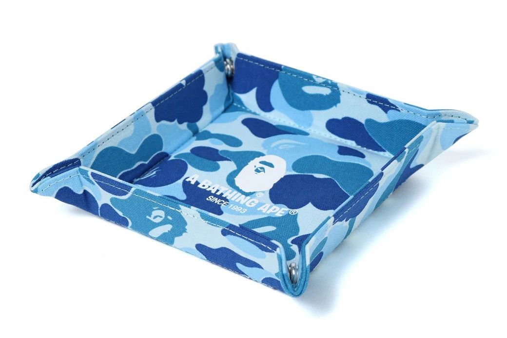 image of Bape Camo Tray (L), Men's
