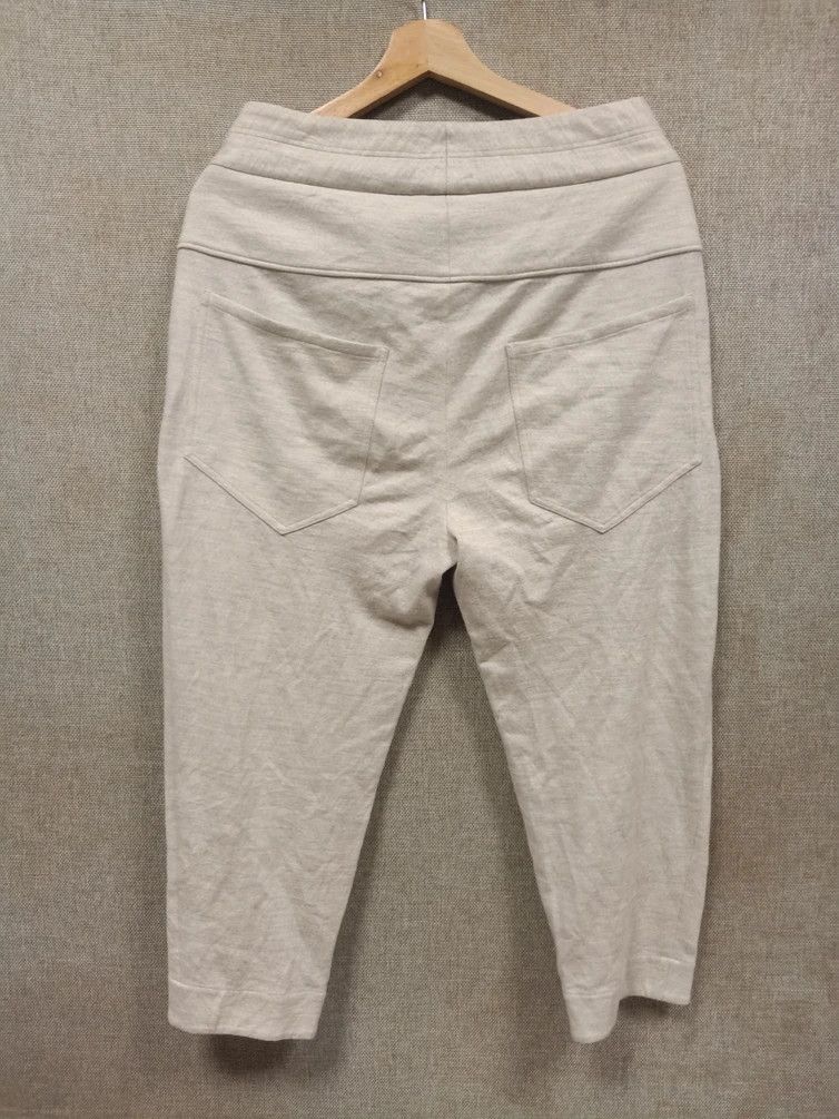 Helmut Lang × Uniqlo Helmut Lang x Uniqlo short pants Size US 32 / EU 48 - 2 Thumbnail