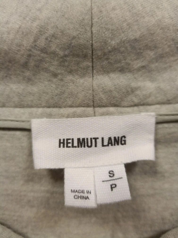 Helmut Lang × Uniqlo Helmut Lang x Uniqlo short pants Size US 32 / EU 48 - 4 Thumbnail