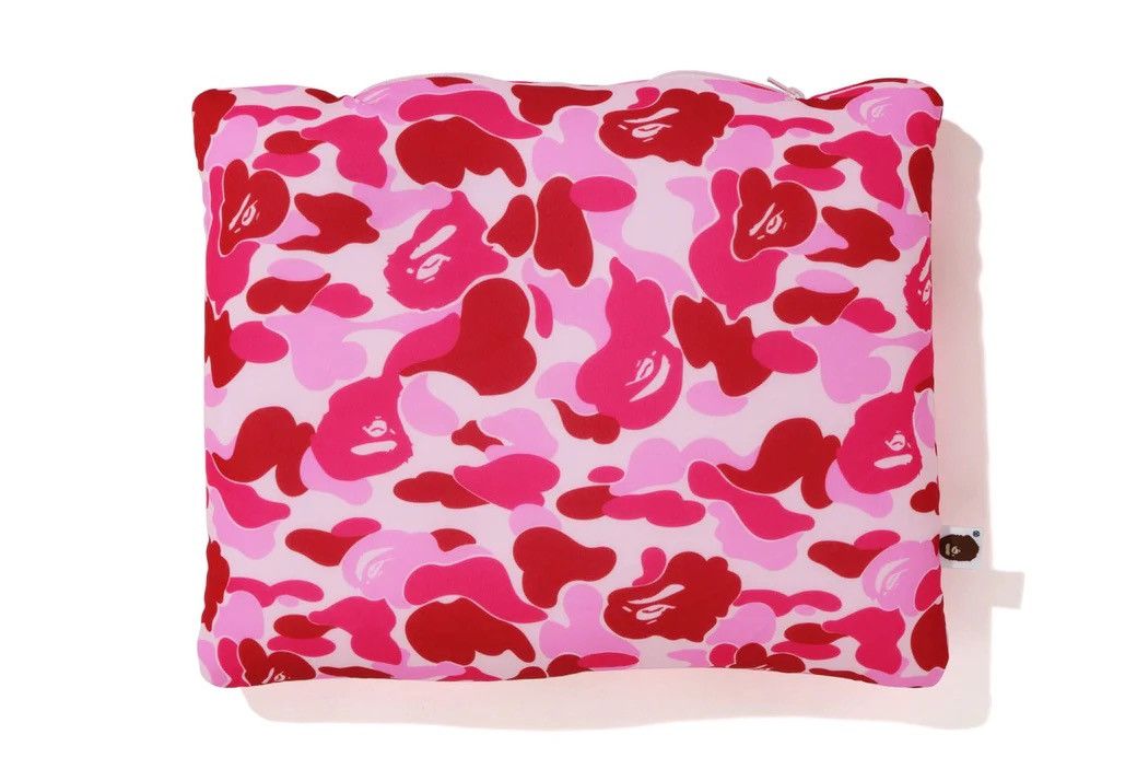 Bape Bape 2 Way Neck Pillow Size ONE SIZE - 2 Thumbnail