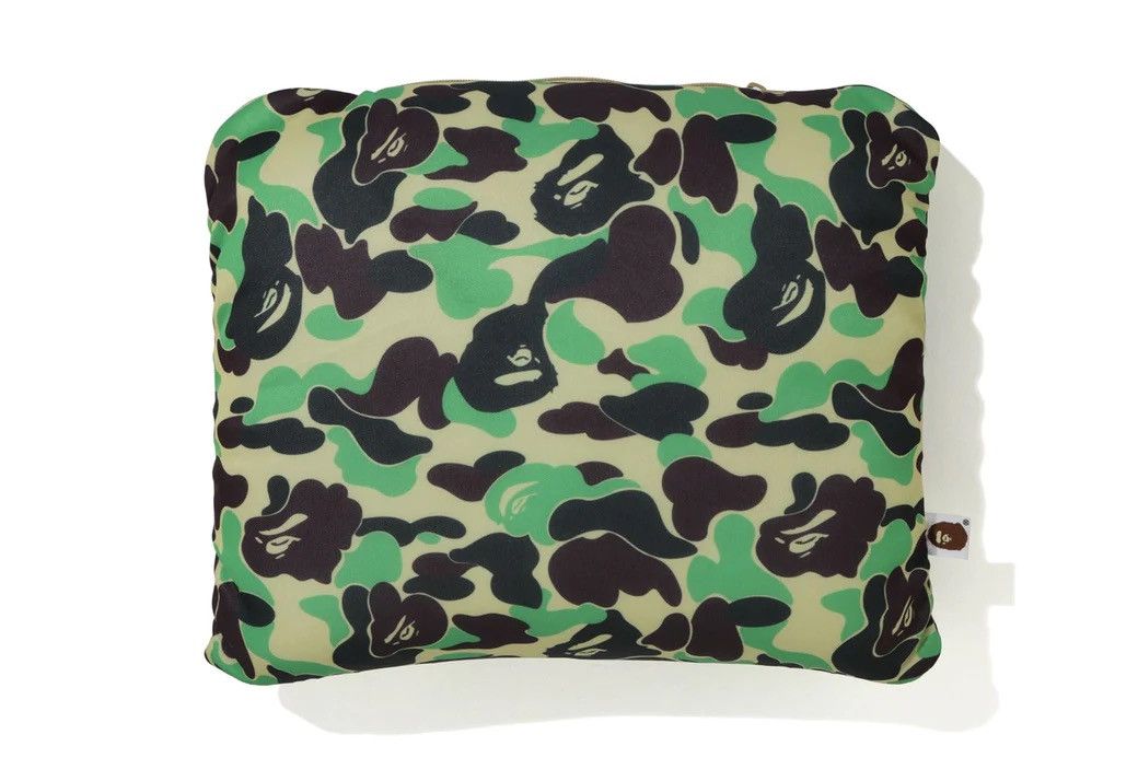Bape Bape 2 Way Neck Pillow Size ONE SIZE - 2 Thumbnail