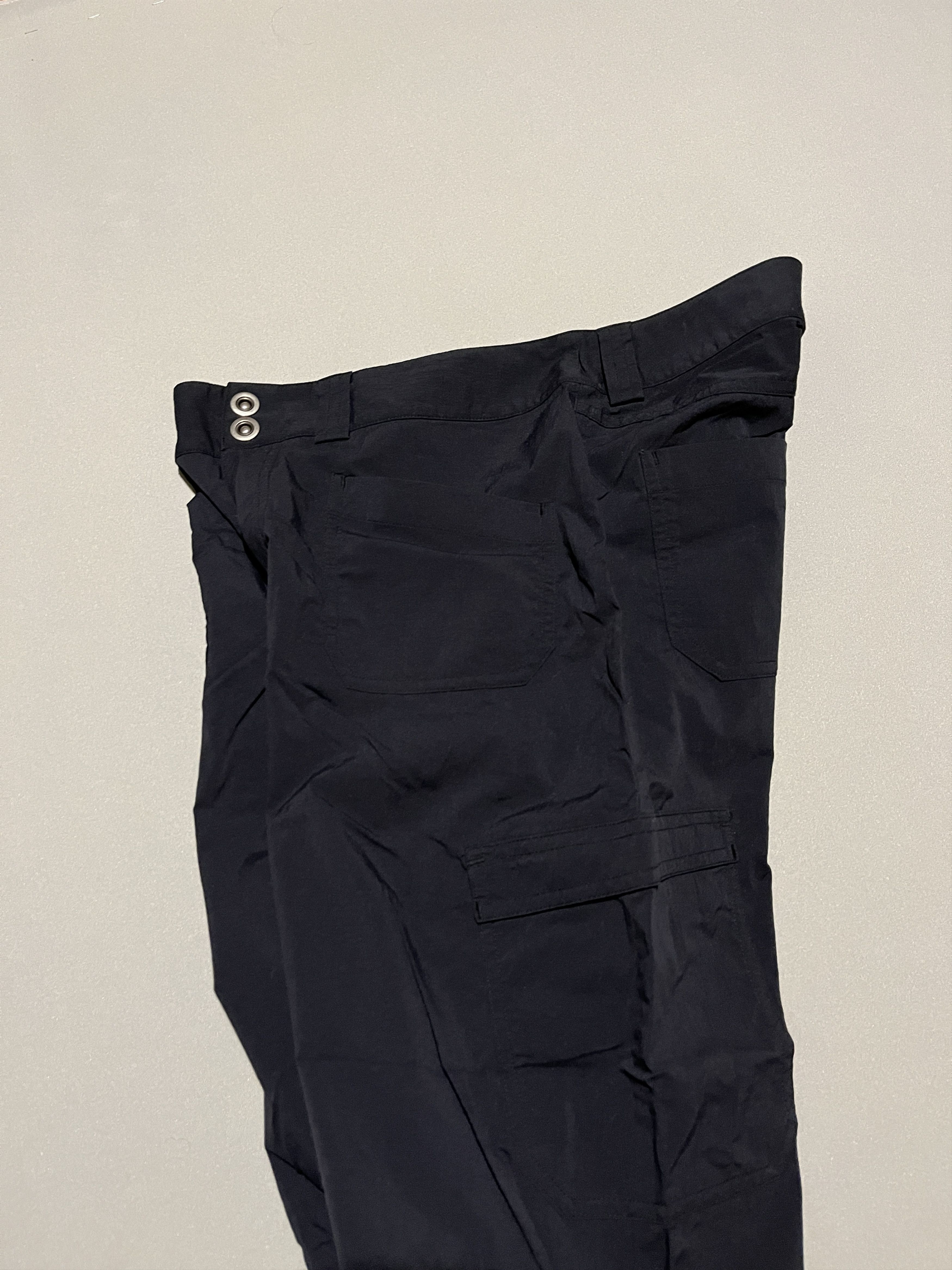 Arc'teryx Arc'Teryx Black Light Outdoor Pants Size 28" / US 6 / IT 42 - 5 Thumbnail