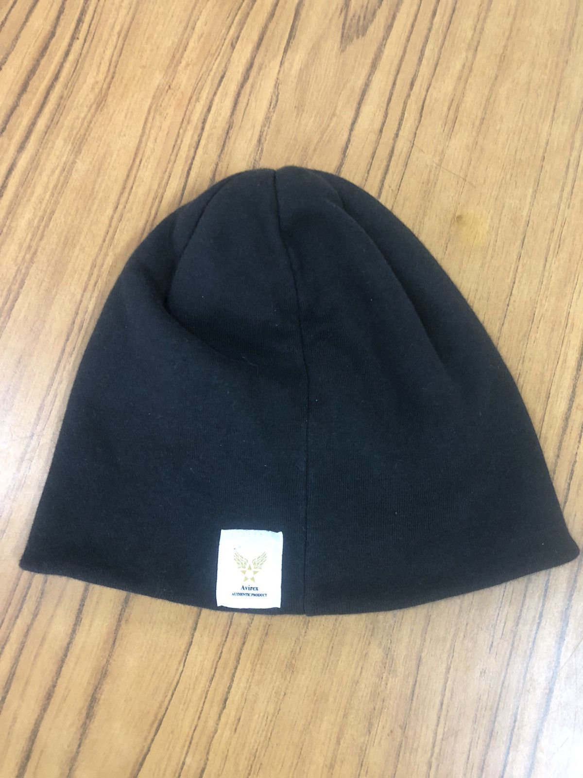 Avirex AVIREX Beanie Hat Air Force Size ONE SIZE - 2 Thumbnail
