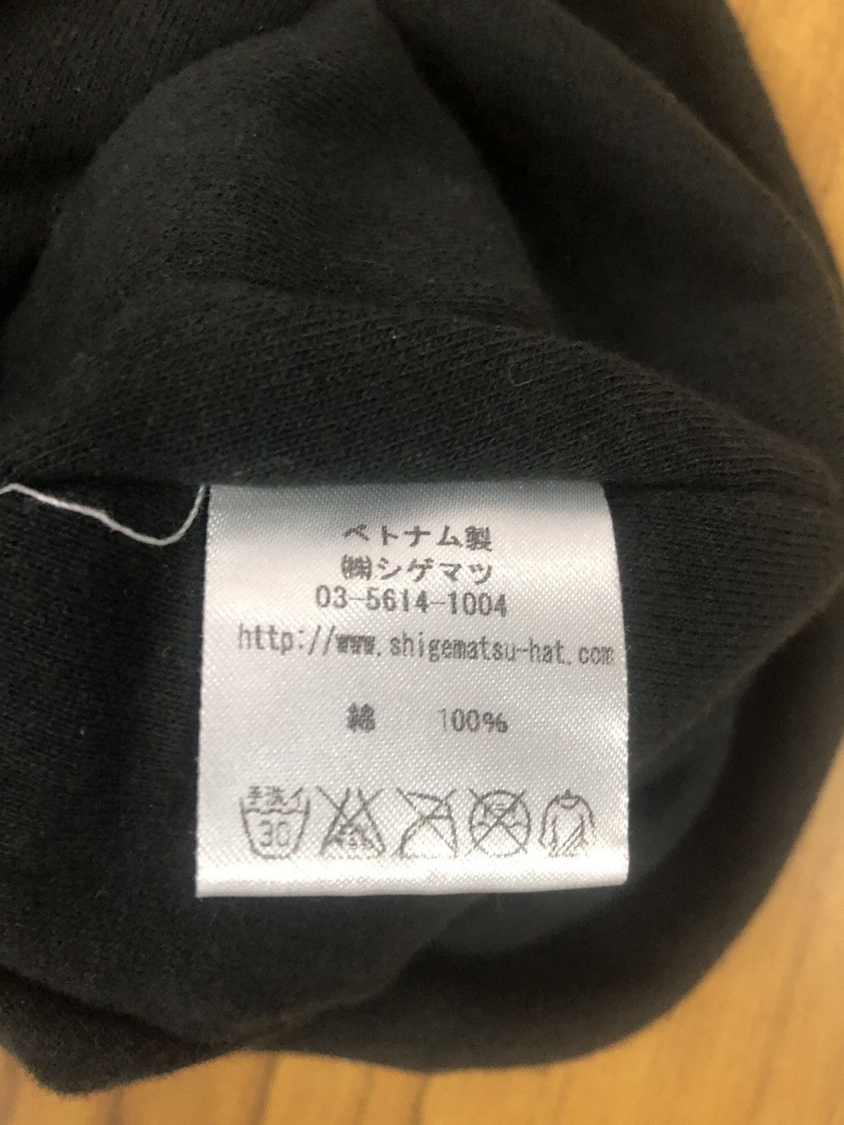 Avirex AVIREX Beanie Hat Air Force Size ONE SIZE - 4 Thumbnail