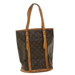 Louis Vuitton Bucket Noé Vintage Shoulder Bag