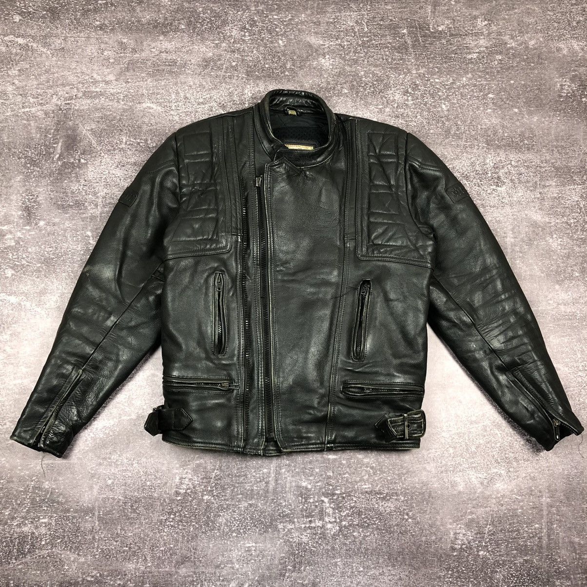 Belstaff BELSTAFF RALLYMASTER 350 Polyster Nylon Rider