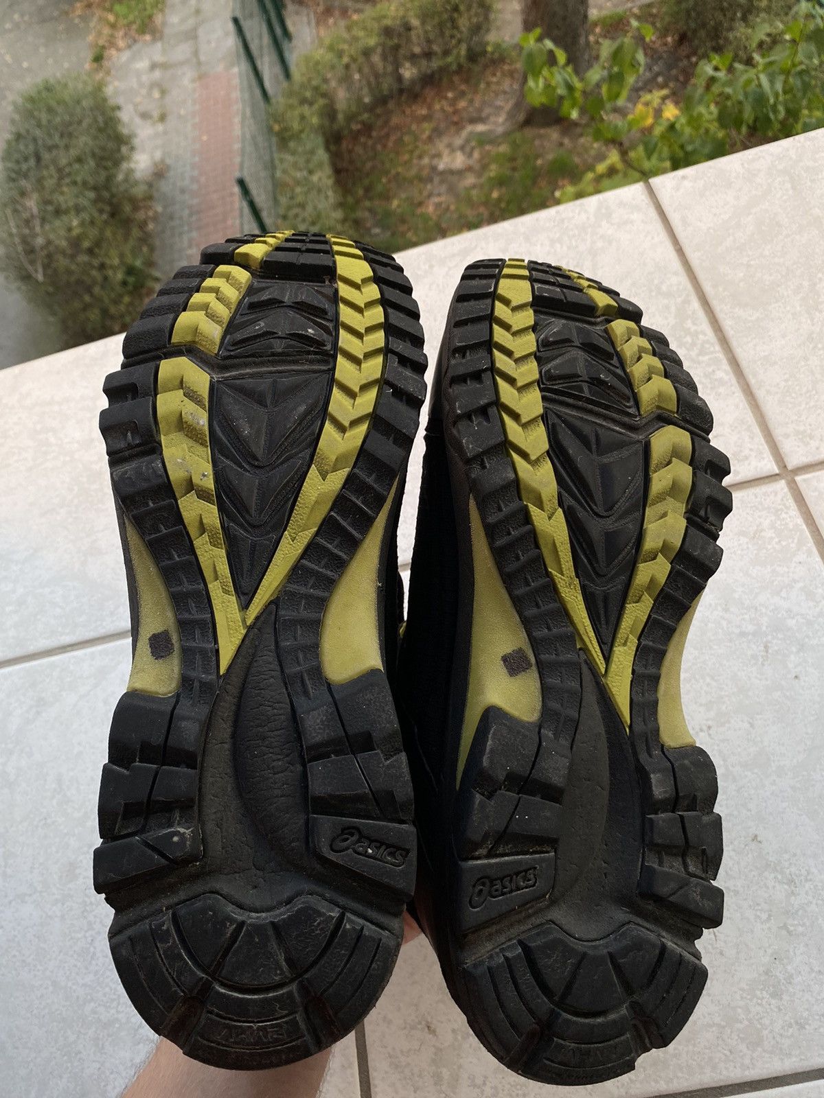 Haglofs Haglofs observe mid Gt gore Tex trekking Size US 11.5 / EU 44-45 - 6 Thumbnail