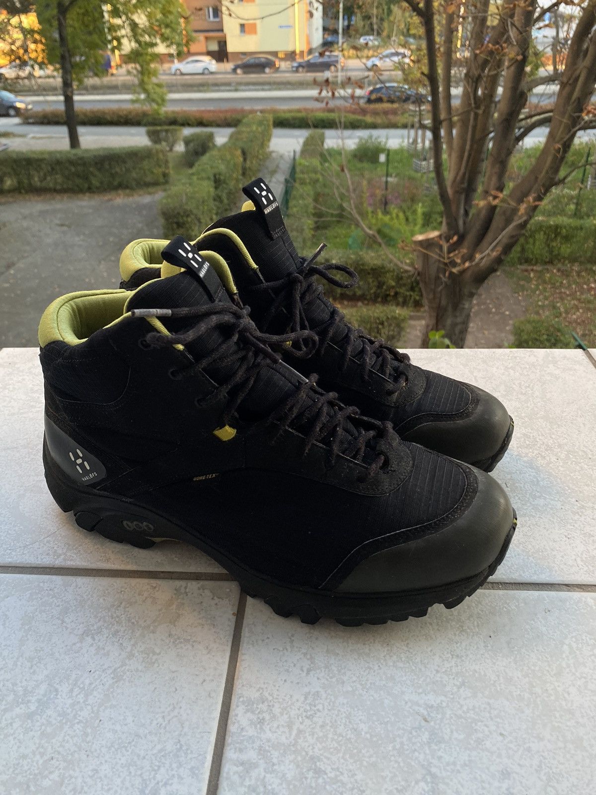 Haglofs Haglofs observe mid Gt gore Tex trekking Size US 11.5 / EU 44-45 - 5 Thumbnail