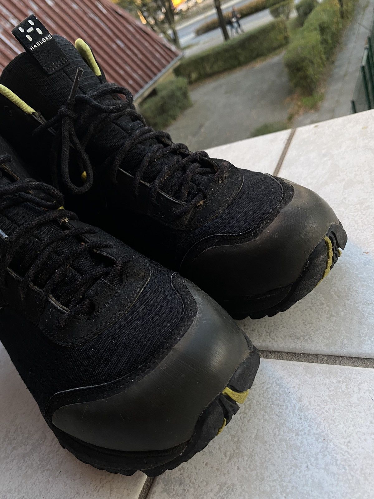 Haglofs Haglofs observe mid Gt gore Tex trekking Size US 11.5 / EU 44-45 - 8 Thumbnail
