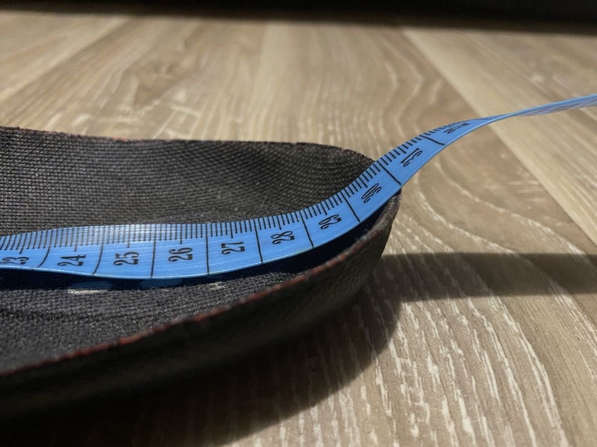 Haglofs Haglofs observe mid Gt gore Tex trekking Size US 11.5 / EU 44-45 - 11 Thumbnail