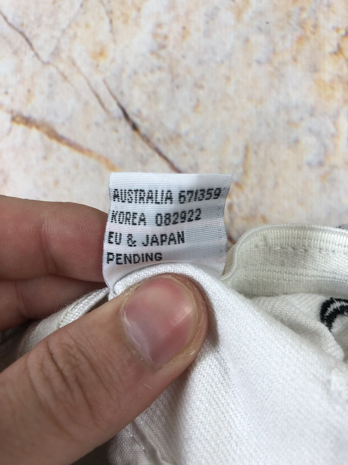 Vintage Nike vintage mariners big logo cap Size ONE SIZE - 7 Thumbnail