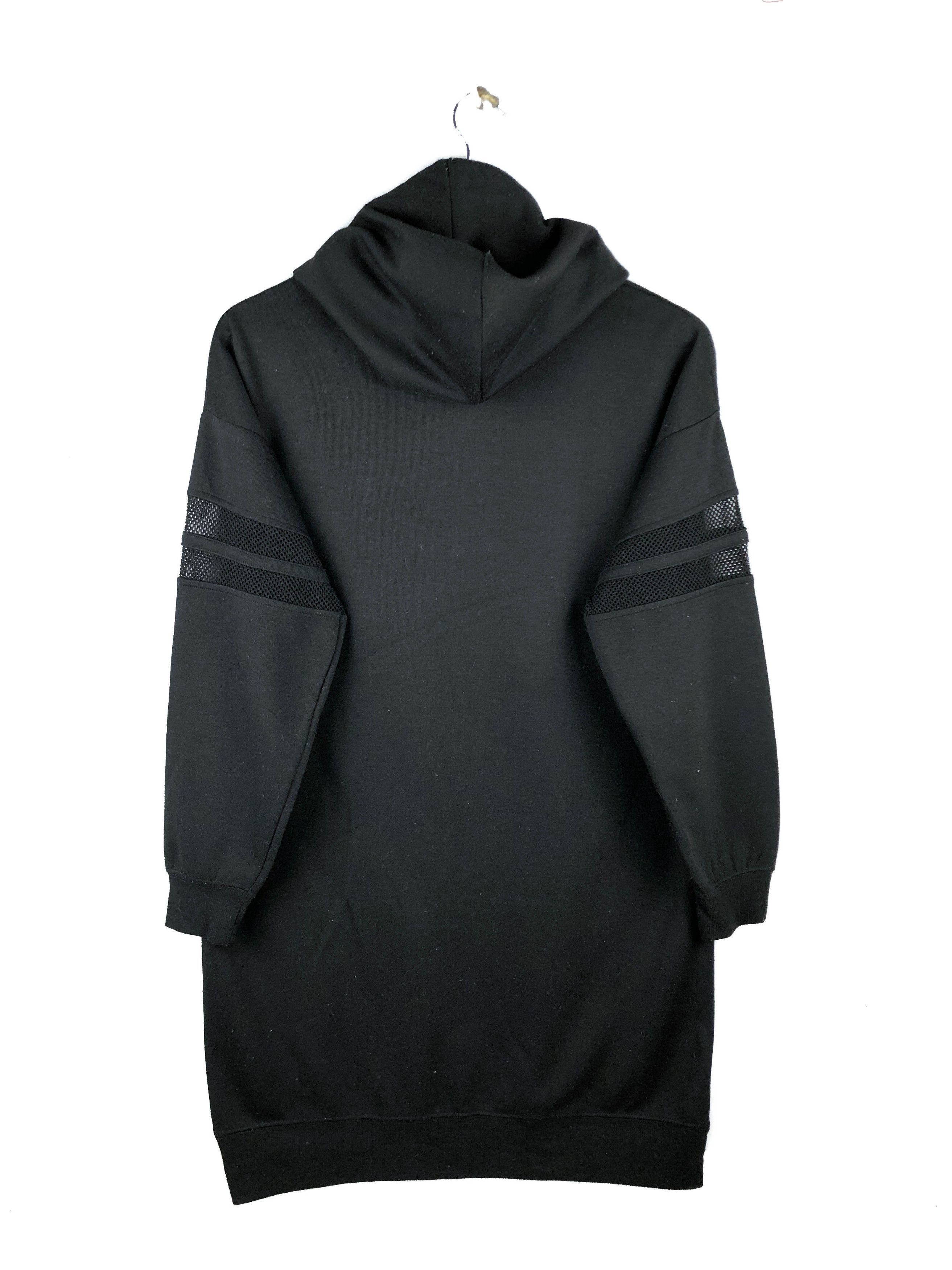 If Six Was Nine × Japanese Brand × Playboy Vintage Playboy Bunny Hip Hop Style Hoodie Size US M / EU 48-50 / 2 - 2 Thumbnail