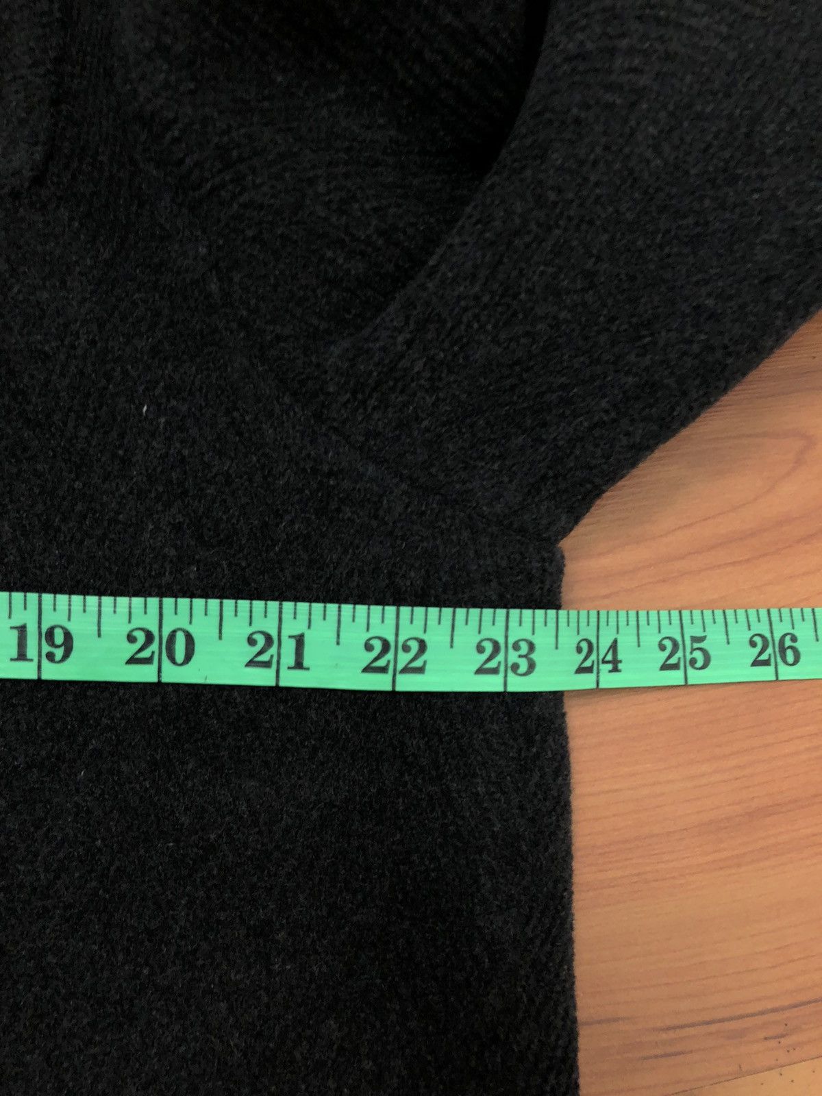 Melrose Vintage Men's Melrose Duffle Coat Jacket Size US L / EU 52-54 / 3 - 10 Thumbnail