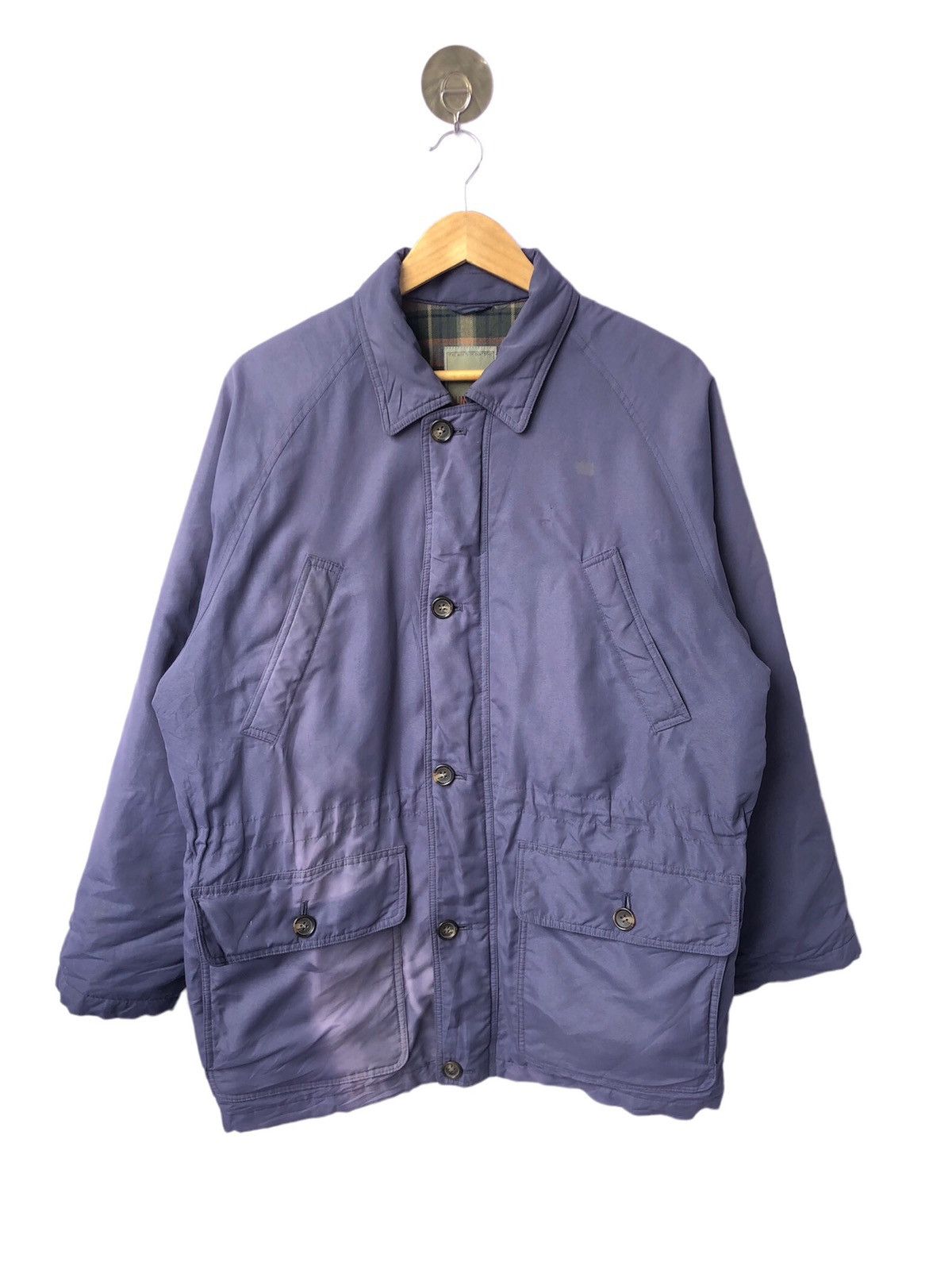 Uniqlo ️‍🔥NEEDGONE ️‍🔥 Uniqlo Sun Faded Multi Pocket Jacket Grailed