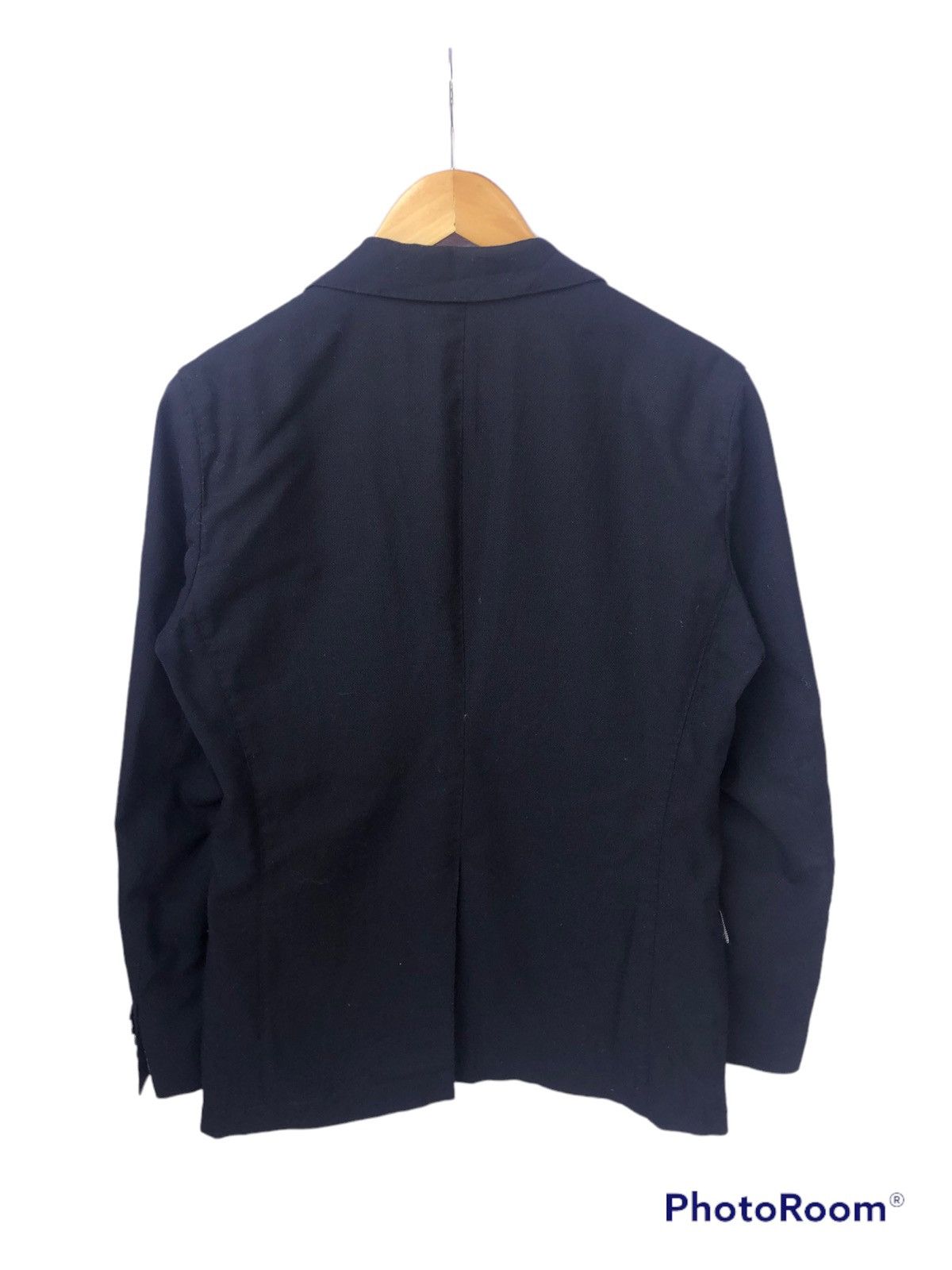 Designer Vintage Katharine Hamnett London Jacket Size US M / EU 48-50 / 2 - 2 Thumbnail